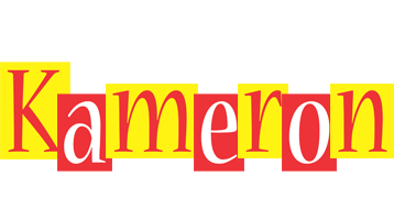 Kameron errors logo