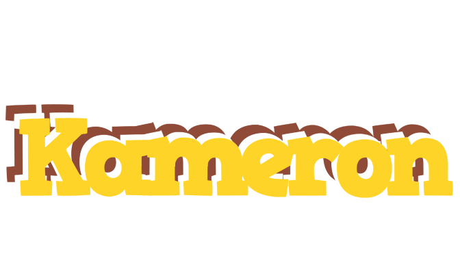 Kameron hotcup logo
