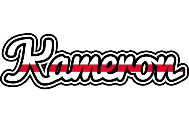 Kameron kingdom logo