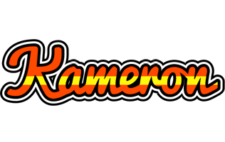 Kameron madrid logo