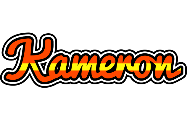 Kameron madrid logo
