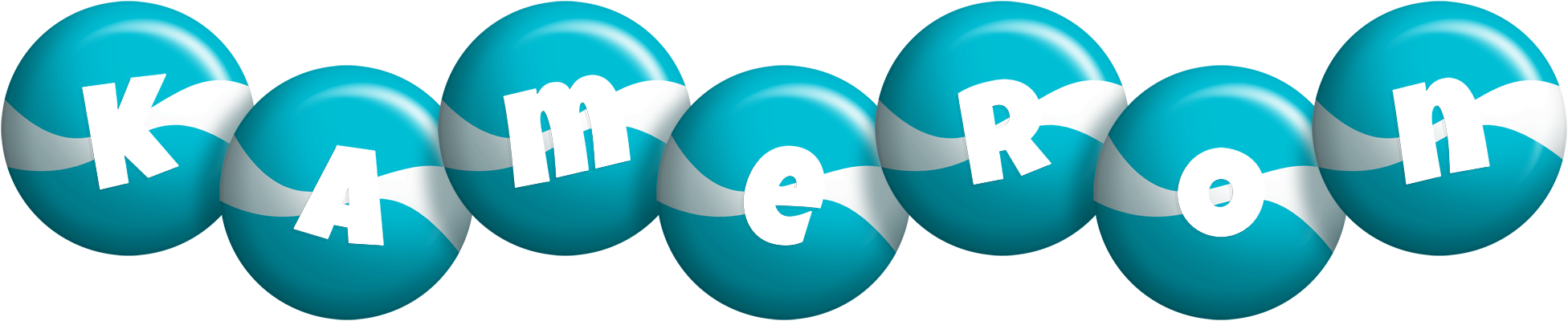 Kameron messi logo