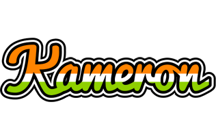 Kameron mumbai logo