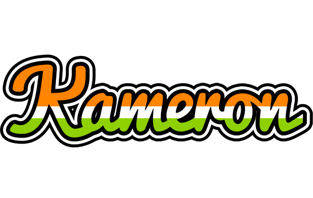 Kameron mumbai logo