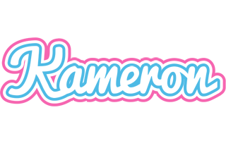 Kameron outdoors logo