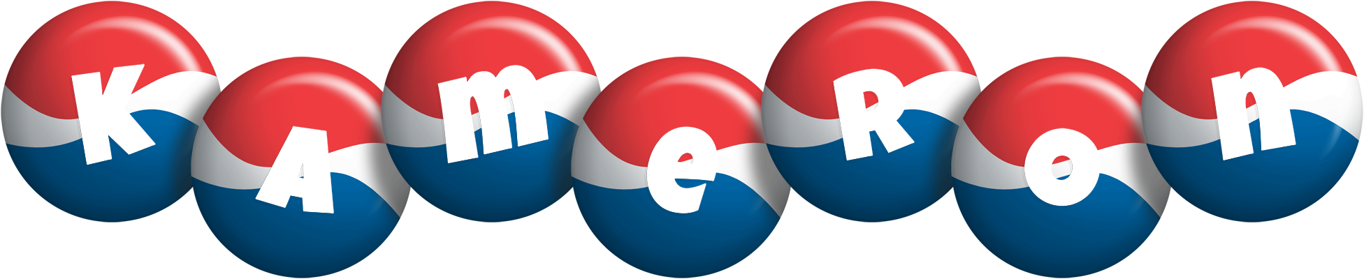 Kameron paris logo