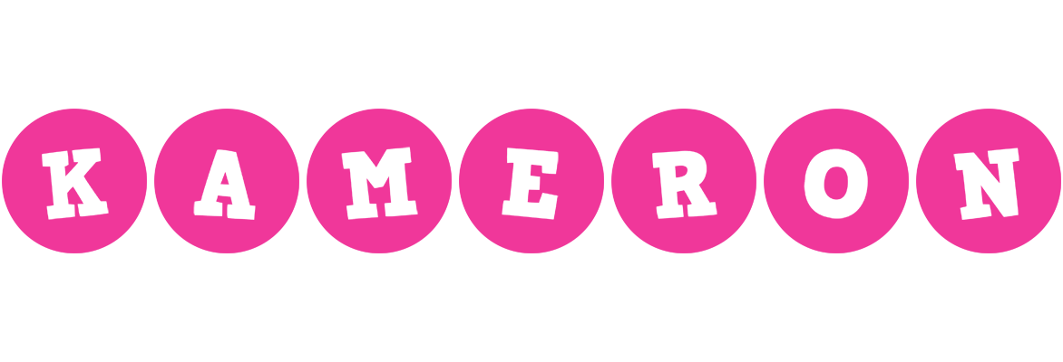 Kameron poker logo