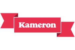 Kameron sale logo