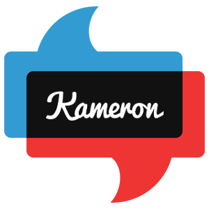 Kameron sharks logo