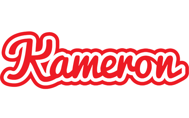 Kameron sunshine logo