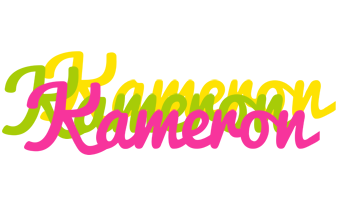 Kameron sweets logo