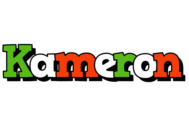 Kameron venezia logo