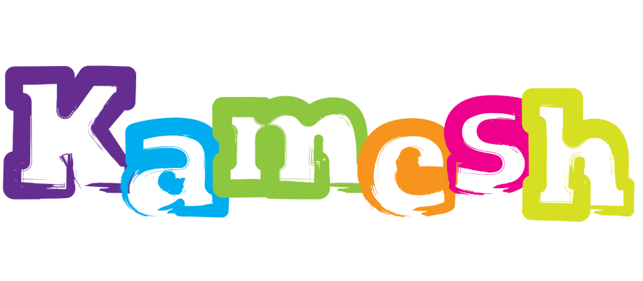 Kamesh casino logo