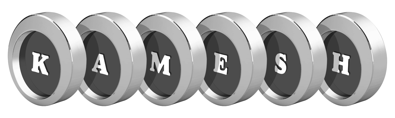 Kamesh coins logo