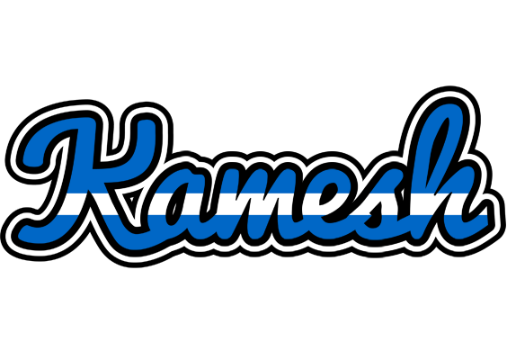 Kamesh greece logo