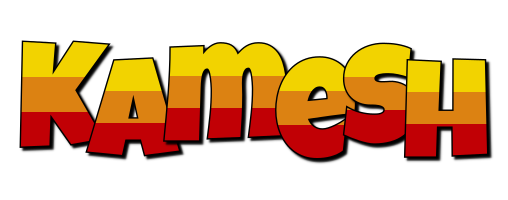 Kamesh jungle logo