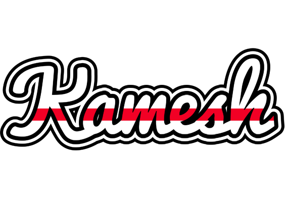 Kamesh kingdom logo