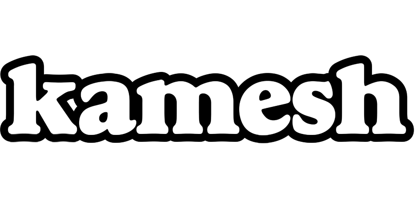 Kamesh panda logo