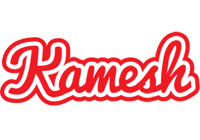 Kamesh sunshine logo