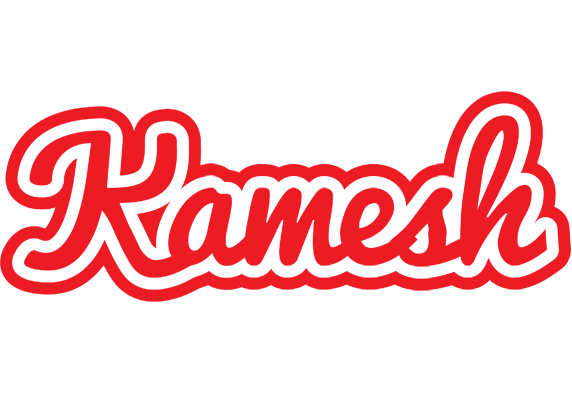Kamesh sunshine logo
