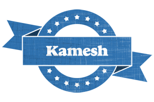 Kamesh trust logo