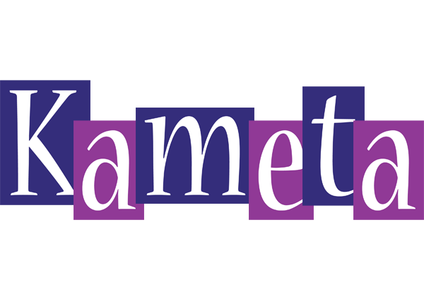 Kameta autumn logo