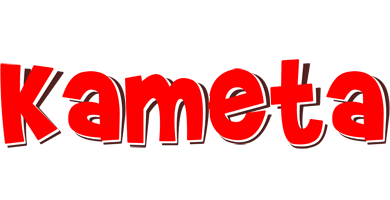 Kameta basket logo