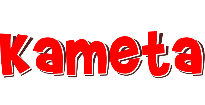 Kameta basket logo