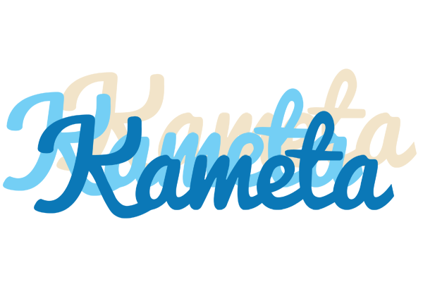 Kameta breeze logo