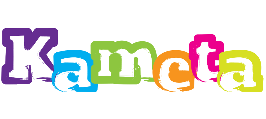 Kameta casino logo