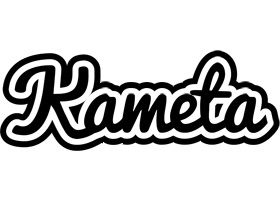 Kameta chess logo