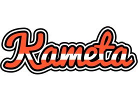 Kameta denmark logo