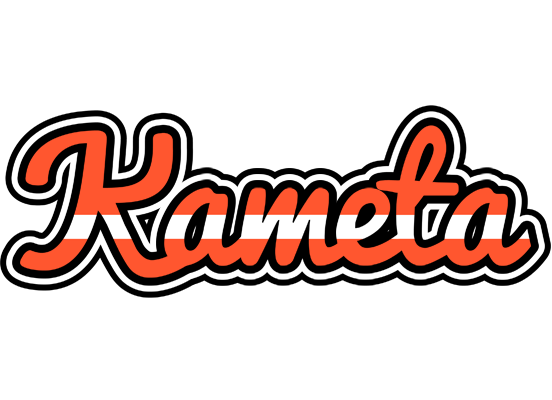 Kameta denmark logo