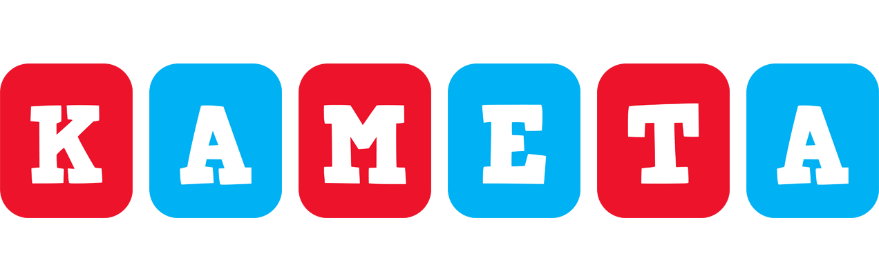 Kameta diesel logo