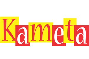 Kameta errors logo