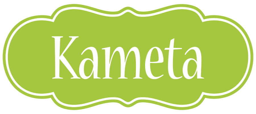 Kameta family logo
