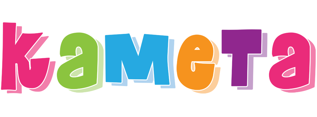 Kameta friday logo