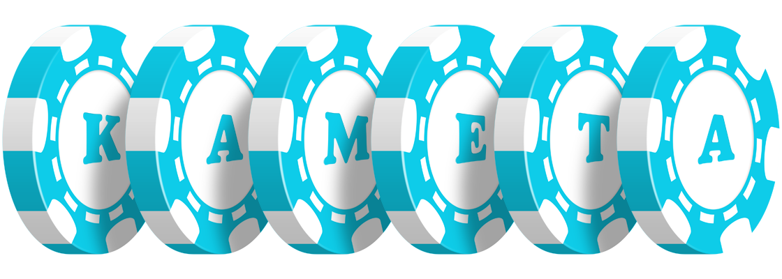 Kameta funbet logo