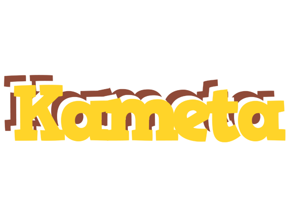 Kameta hotcup logo