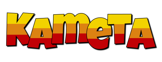 Kameta jungle logo