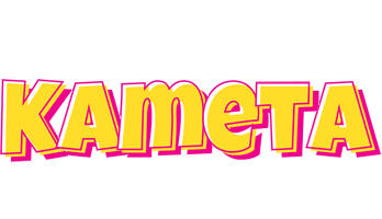 Kameta kaboom logo