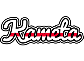 Kameta kingdom logo