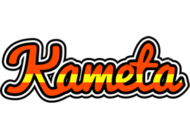 Kameta madrid logo