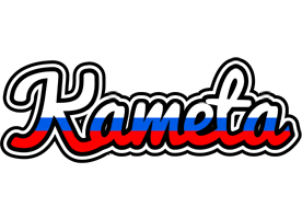 Kameta russia logo