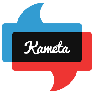 Kameta sharks logo