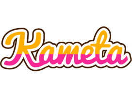 Kameta smoothie logo