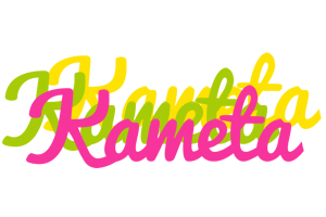 Kameta sweets logo