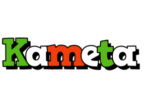 Kameta venezia logo