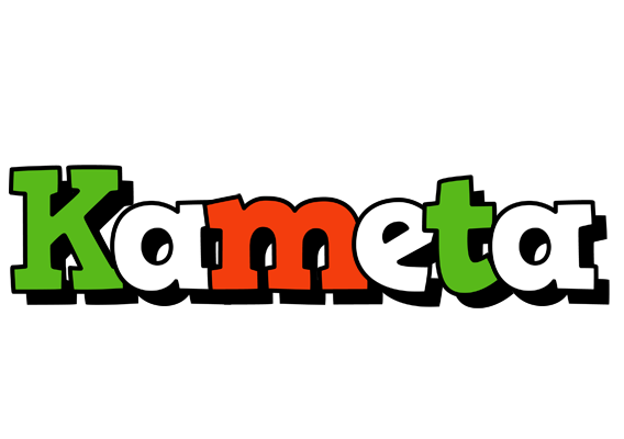 Kameta venezia logo