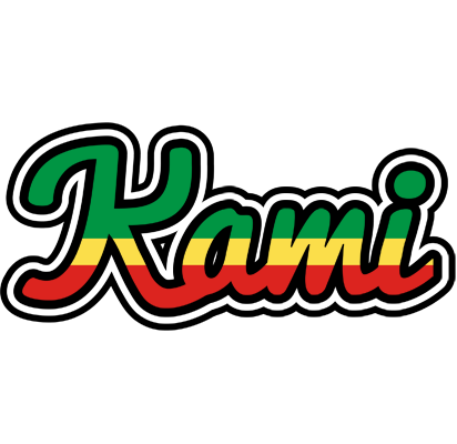 Kami african logo